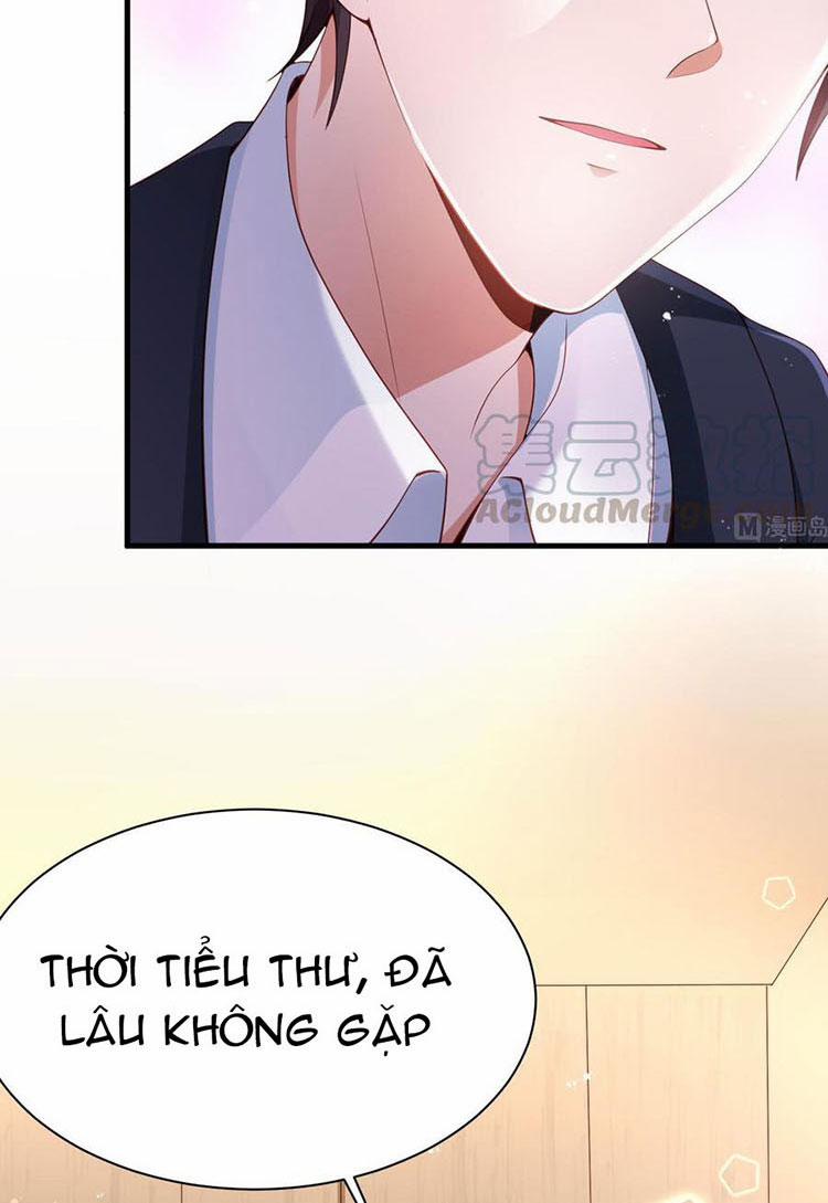 Ức Vạn Song Bảo: Mami, Bó Tay Chịu Trói! 30.2 trang 14