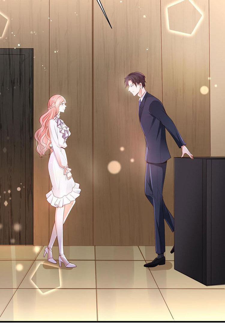 Ức Vạn Song Bảo: Mami, Bó Tay Chịu Trói! 30.2 trang 15