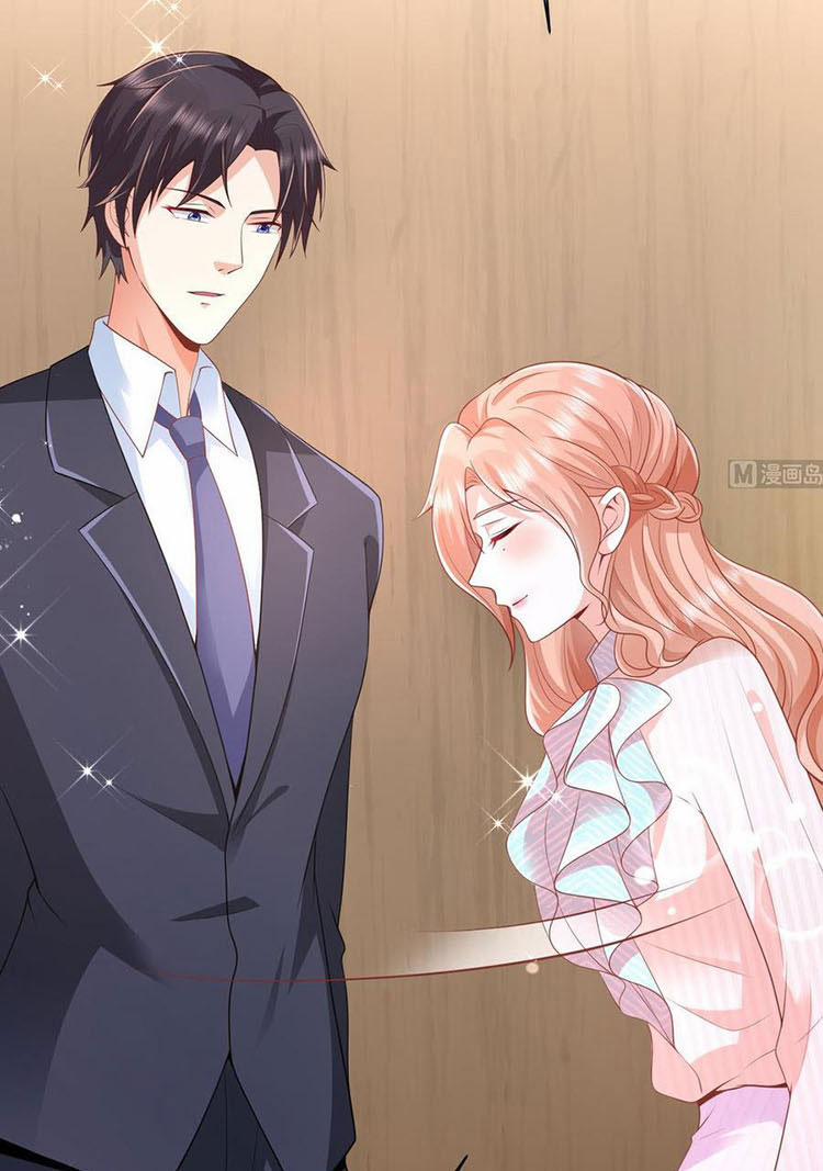 Ức Vạn Song Bảo: Mami, Bó Tay Chịu Trói! 30.2 trang 17