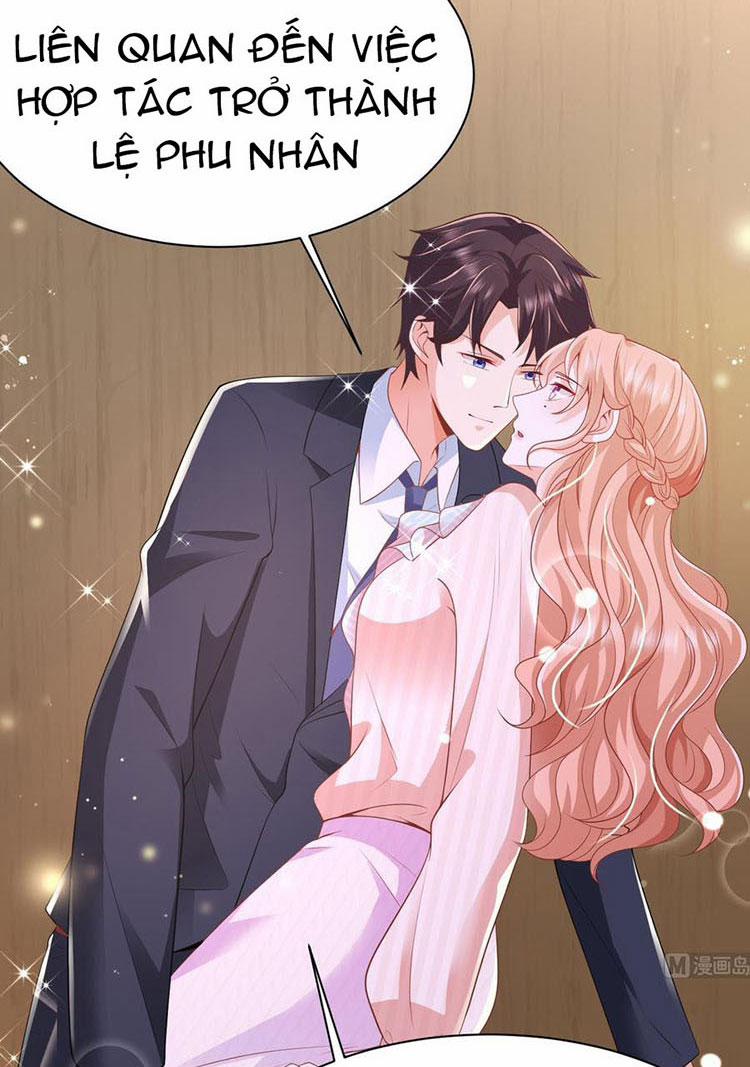 Ức Vạn Song Bảo: Mami, Bó Tay Chịu Trói! 30.2 trang 19