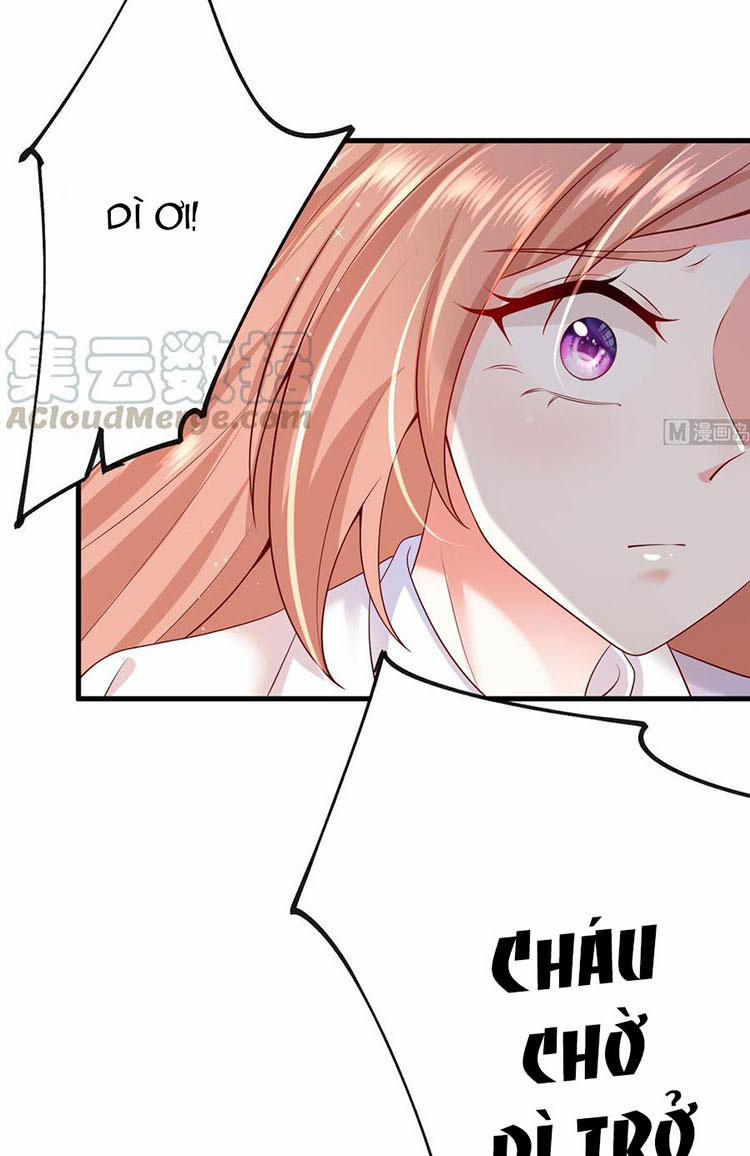 Ức Vạn Song Bảo: Mami, Bó Tay Chịu Trói! 30.2 trang 2