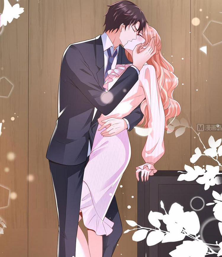 Ức Vạn Song Bảo: Mami, Bó Tay Chịu Trói! 30.2 trang 22