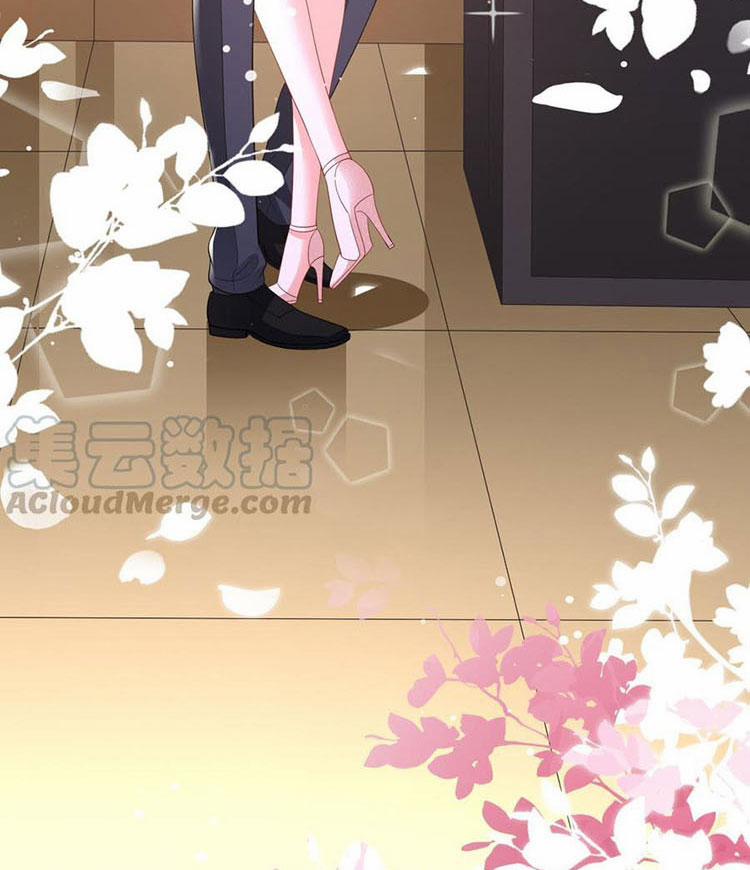 Ức Vạn Song Bảo: Mami, Bó Tay Chịu Trói! 30.2 trang 23