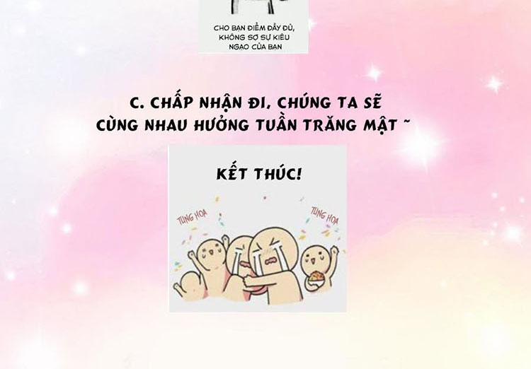 Ức Vạn Song Bảo: Mami, Bó Tay Chịu Trói! 30.2 trang 25