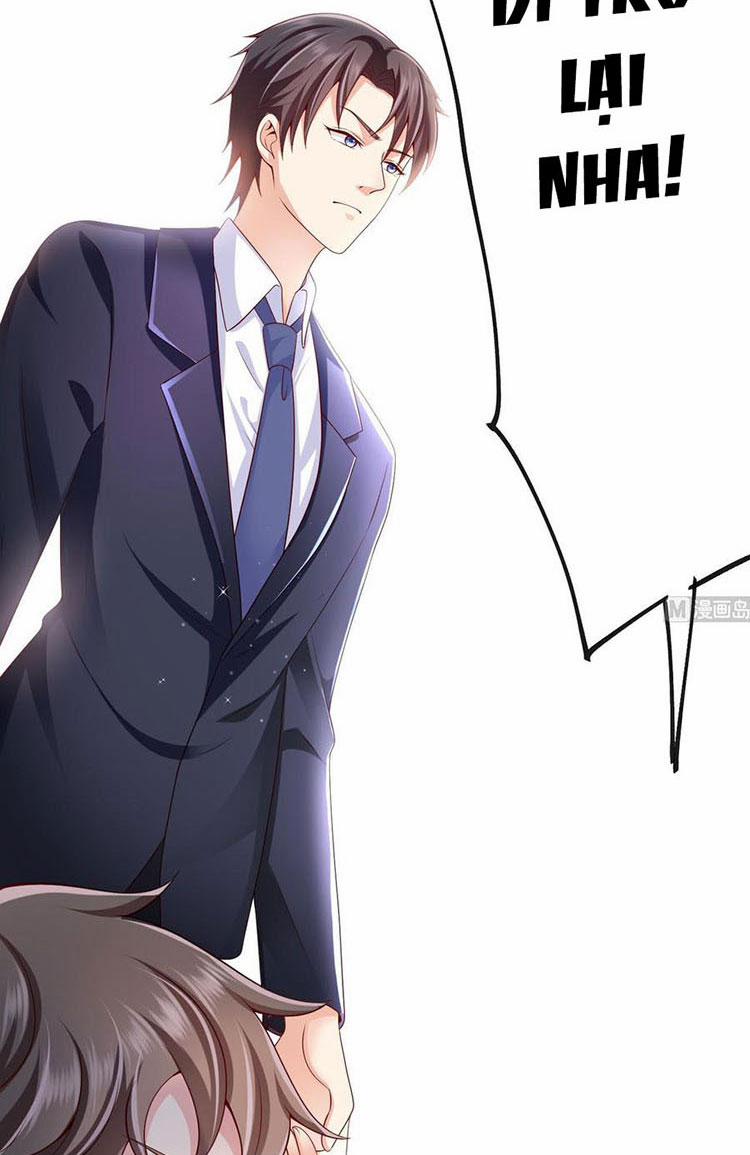 Ức Vạn Song Bảo: Mami, Bó Tay Chịu Trói! 30.2 trang 3