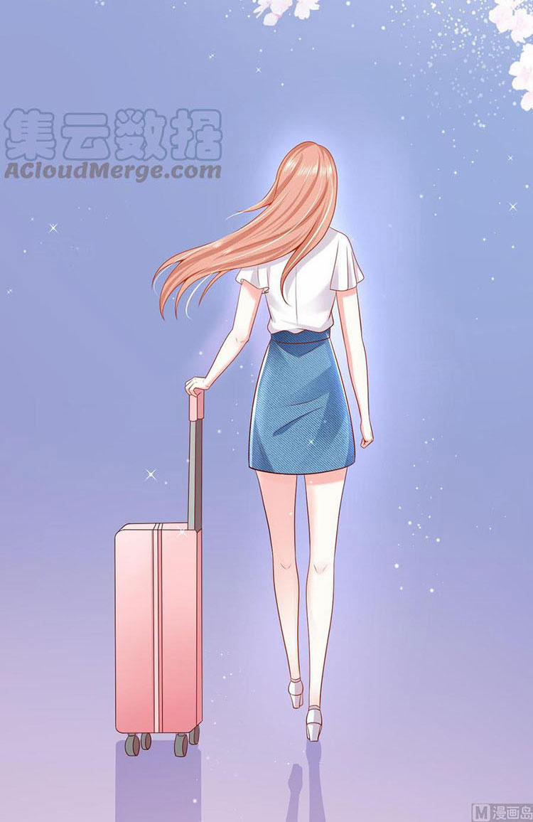 Ức Vạn Song Bảo: Mami, Bó Tay Chịu Trói! 30.2 trang 6