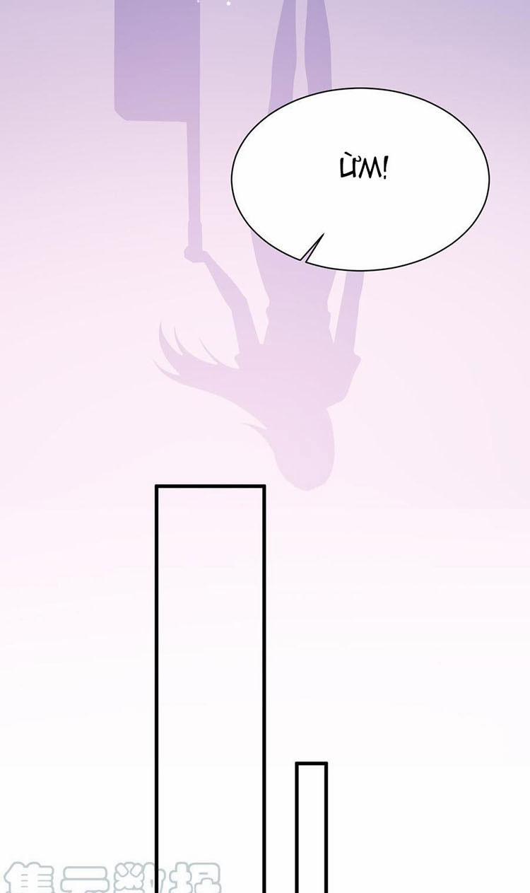 Ức Vạn Song Bảo: Mami, Bó Tay Chịu Trói! 30.2 trang 7