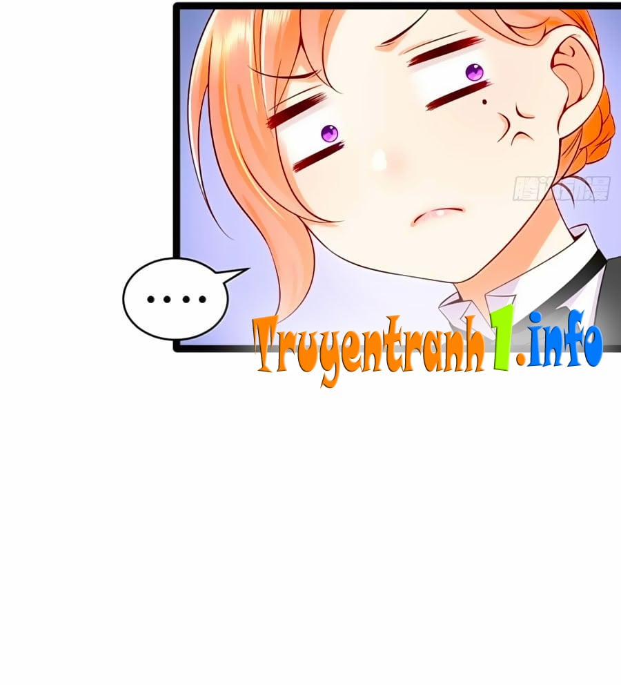 Ức Vạn Song Bảo: Mami, Bó Tay Chịu Trói! 4 trang 14