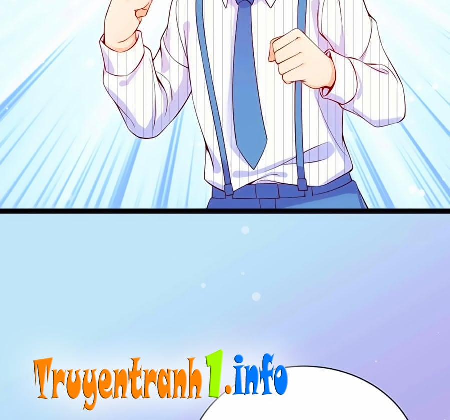 Ức Vạn Song Bảo: Mami, Bó Tay Chịu Trói! 4 trang 16