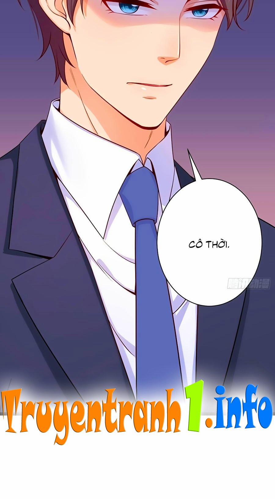 Ức Vạn Song Bảo: Mami, Bó Tay Chịu Trói! 4 trang 22