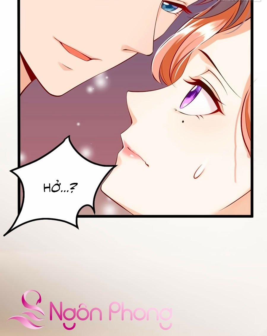 Ức Vạn Song Bảo: Mami, Bó Tay Chịu Trói! 5 trang 1