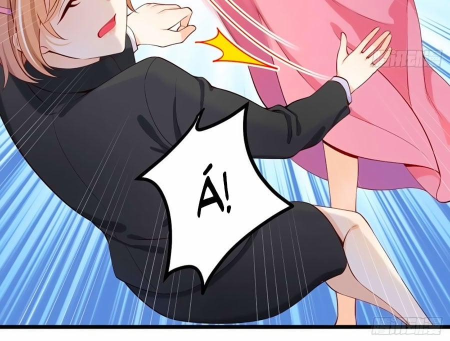 Ức Vạn Song Bảo: Mami, Bó Tay Chịu Trói! 5 trang 17