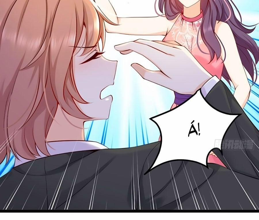 Ức Vạn Song Bảo: Mami, Bó Tay Chịu Trói! 5 trang 8