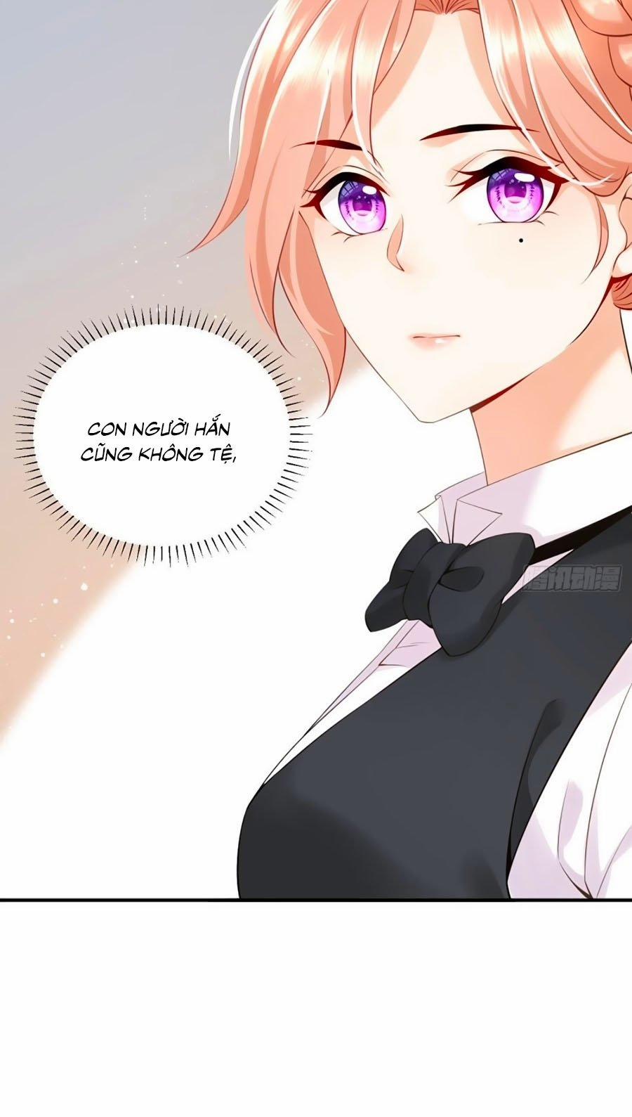 Ức Vạn Song Bảo: Mami, Bó Tay Chịu Trói! 6 trang 12