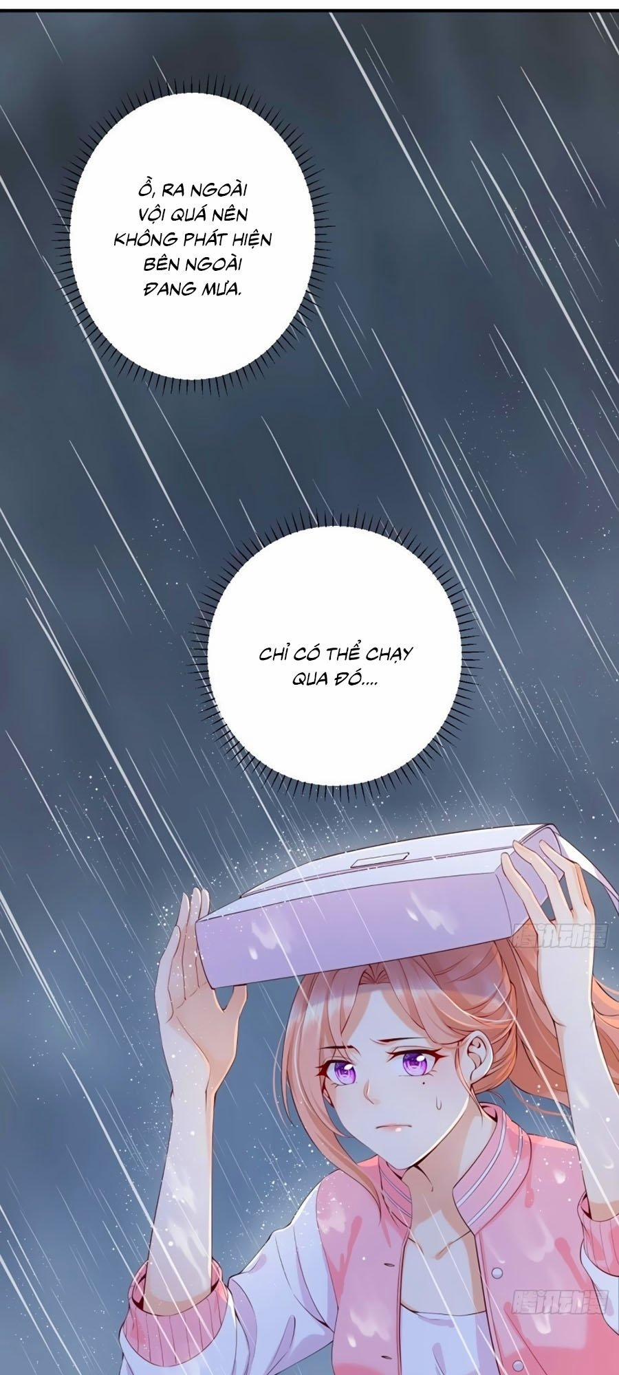 Ức Vạn Song Bảo: Mami, Bó Tay Chịu Trói! 7 trang 0