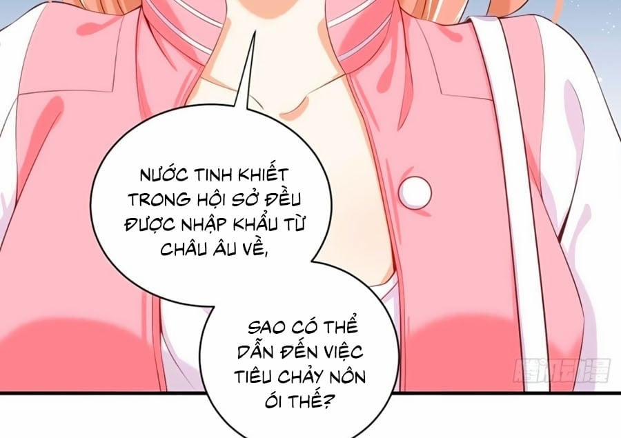 Ức Vạn Song Bảo: Mami, Bó Tay Chịu Trói! 7 trang 14