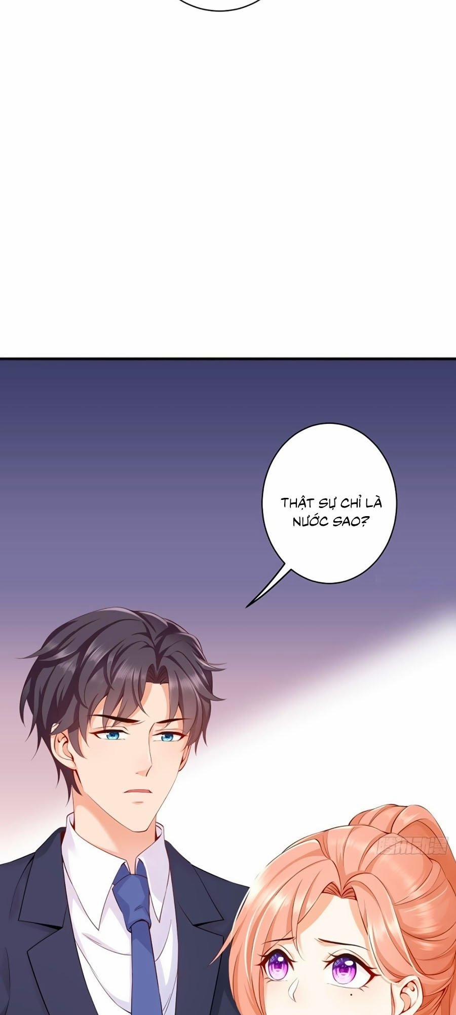 Ức Vạn Song Bảo: Mami, Bó Tay Chịu Trói! 7 trang 15