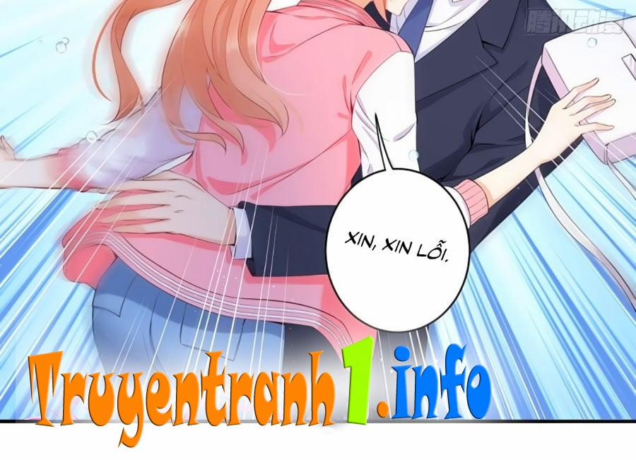 Ức Vạn Song Bảo: Mami, Bó Tay Chịu Trói! 7 trang 2