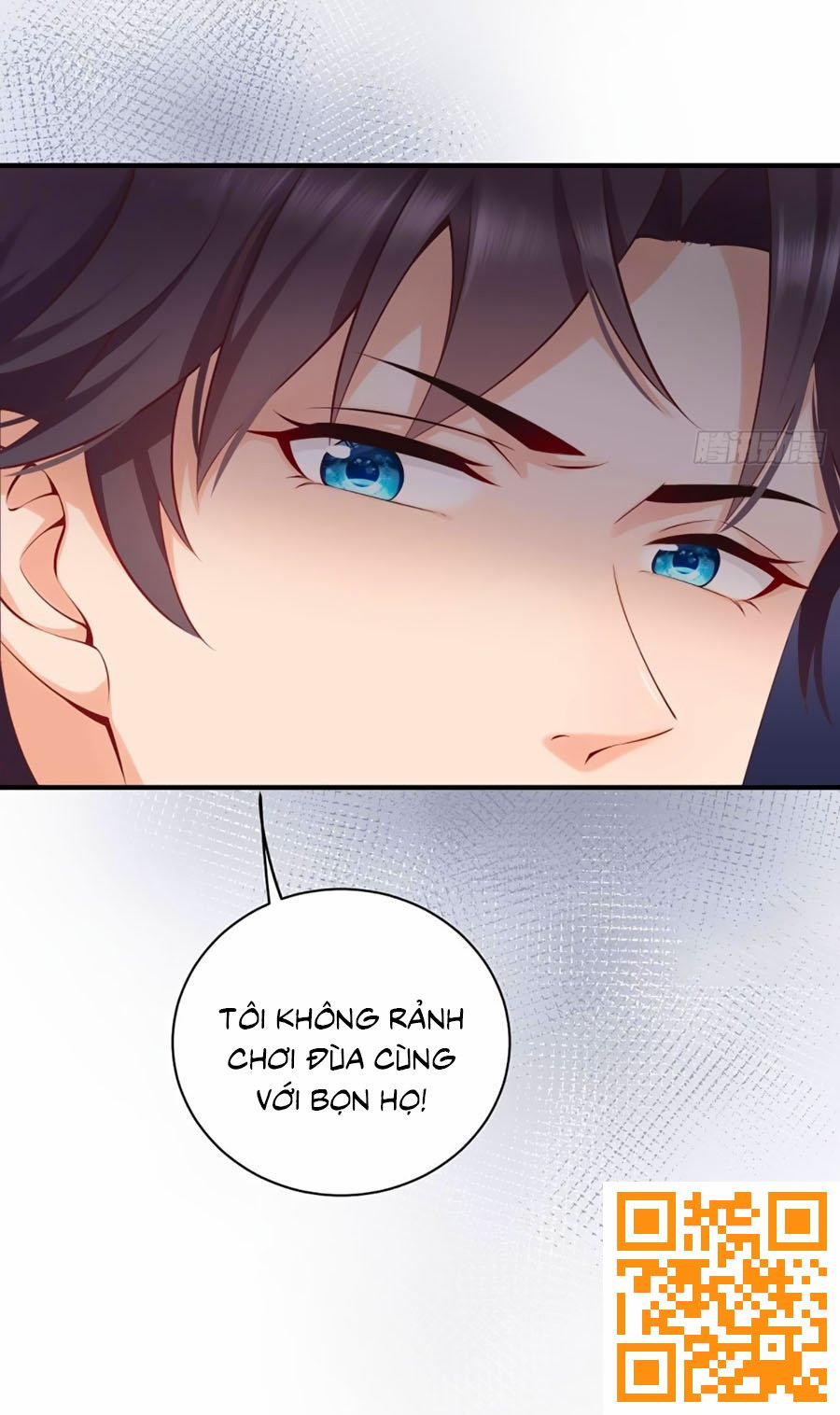 Ức Vạn Song Bảo: Mami, Bó Tay Chịu Trói! 7 trang 21