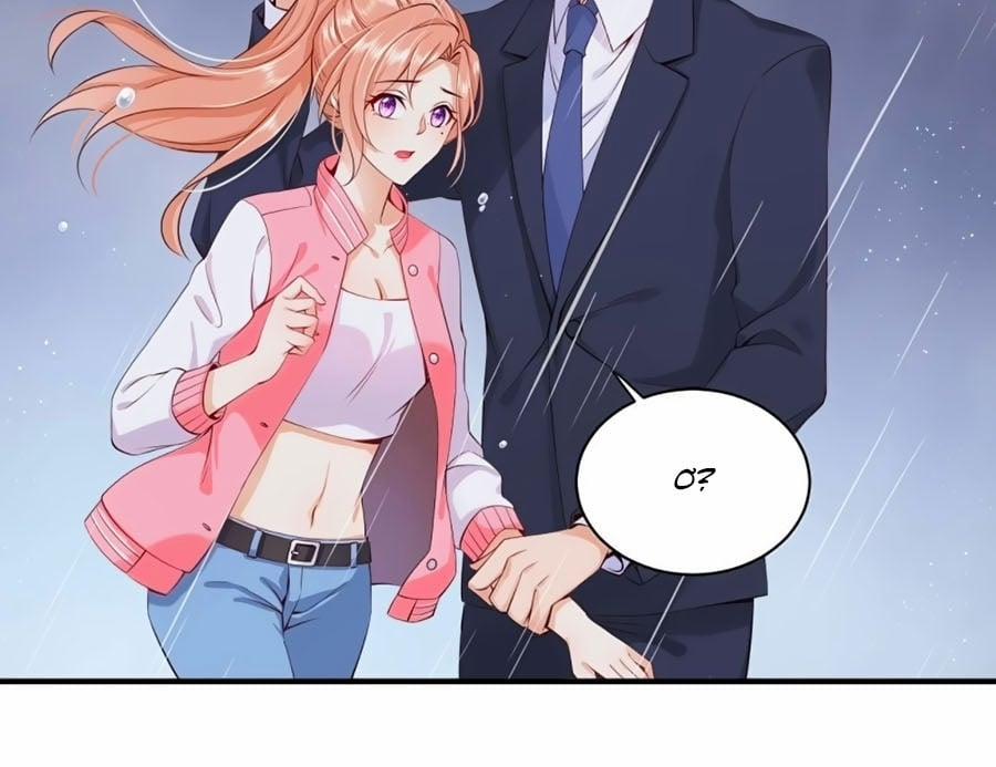 Ức Vạn Song Bảo: Mami, Bó Tay Chịu Trói! 7 trang 6