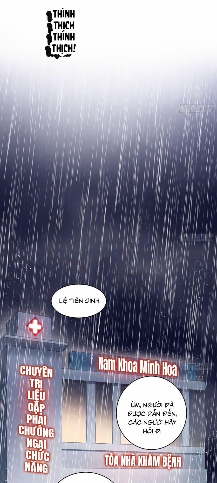 Ức Vạn Song Bảo: Mami, Bó Tay Chịu Trói! 7 trang 9