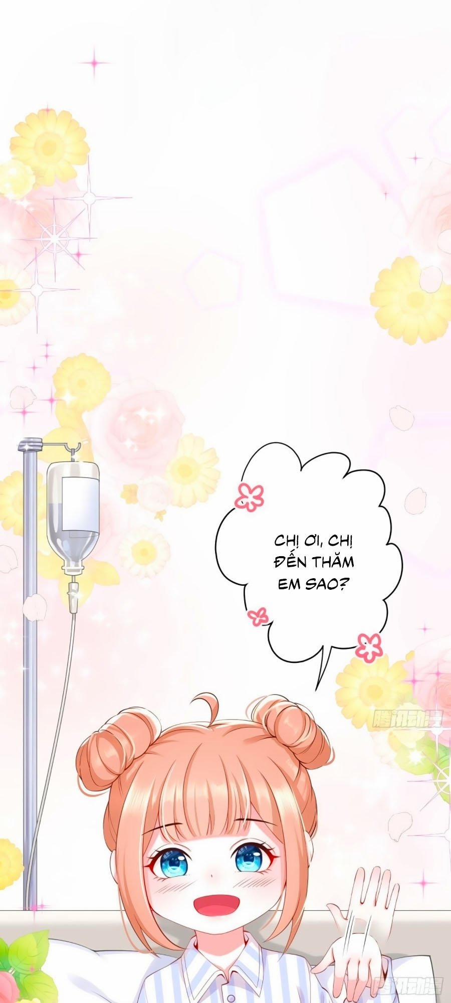 Ức Vạn Song Bảo: Mami, Bó Tay Chịu Trói! 8 trang 0