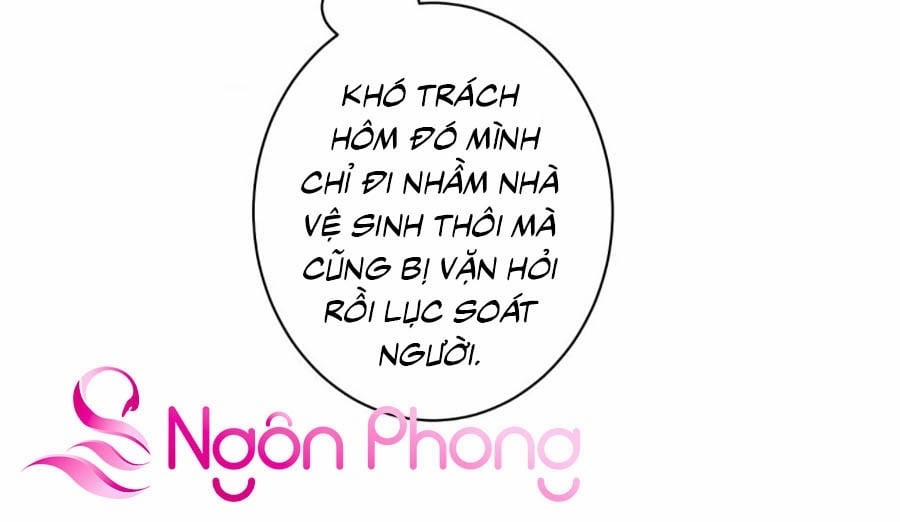 Ức Vạn Song Bảo: Mami, Bó Tay Chịu Trói! 8 trang 12