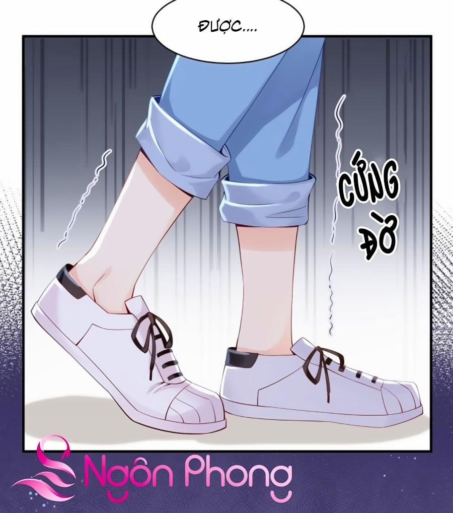 Ức Vạn Song Bảo: Mami, Bó Tay Chịu Trói! 8 trang 3