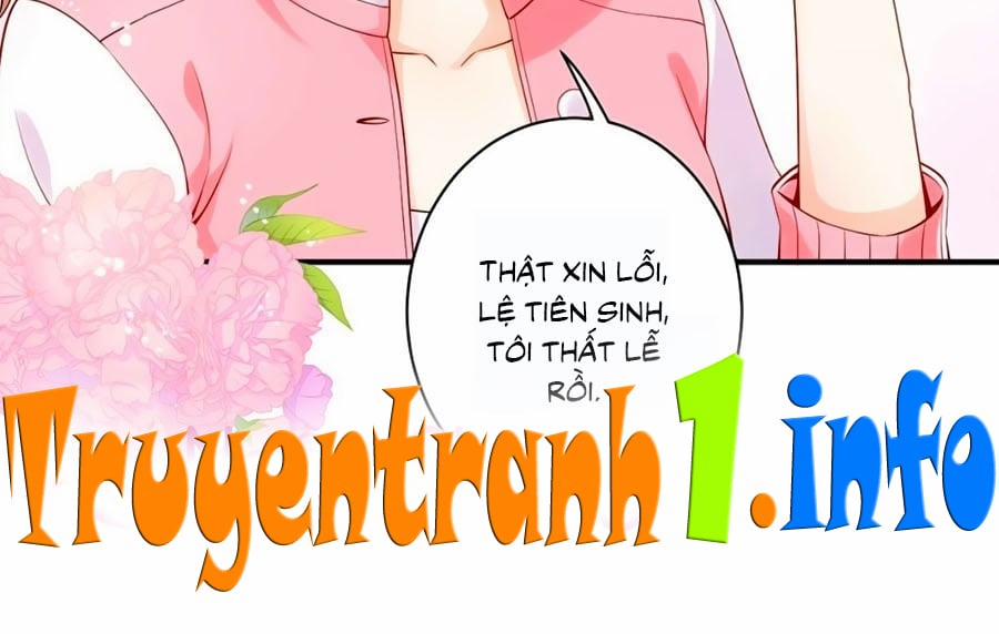 Ức Vạn Song Bảo: Mami, Bó Tay Chịu Trói! 9 trang 1