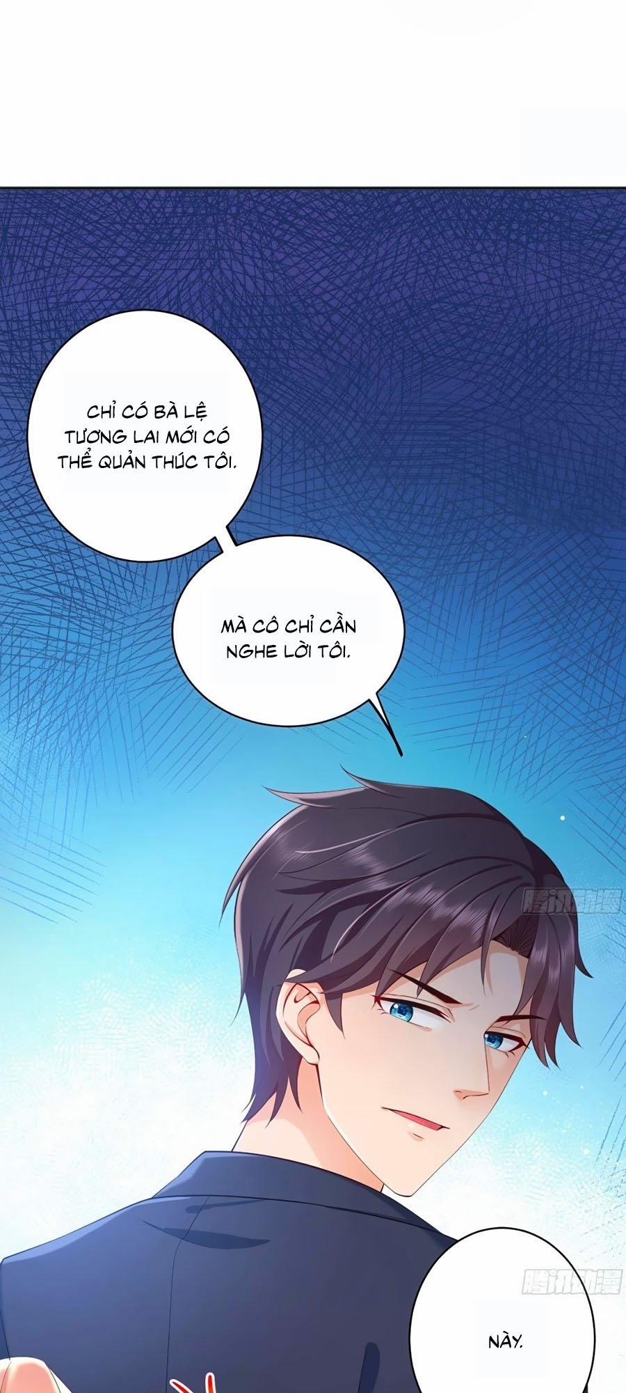 Ức Vạn Song Bảo: Mami, Bó Tay Chịu Trói! 9 trang 12