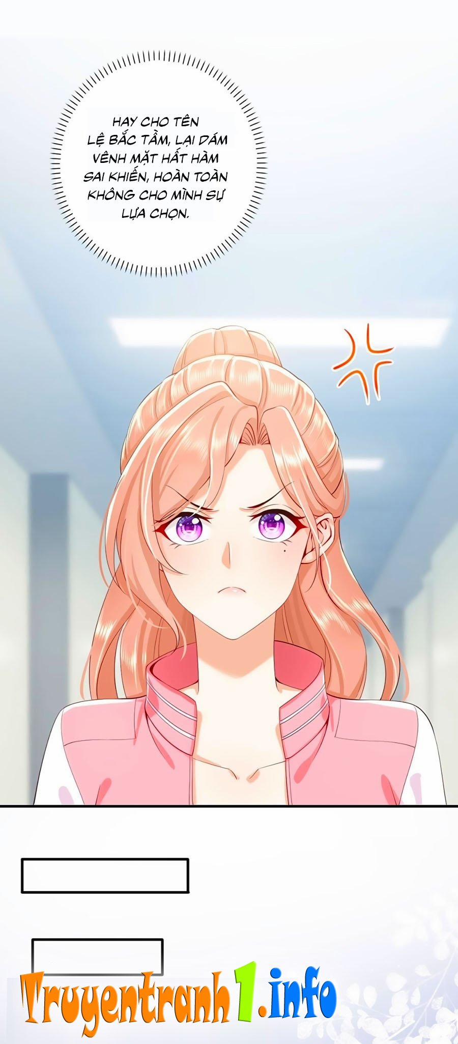 Ức Vạn Song Bảo: Mami, Bó Tay Chịu Trói! 9 trang 14