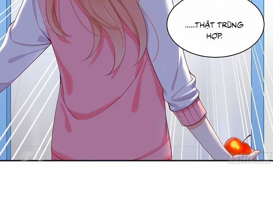 Ức Vạn Song Bảo: Mami, Bó Tay Chịu Trói! 9 trang 17