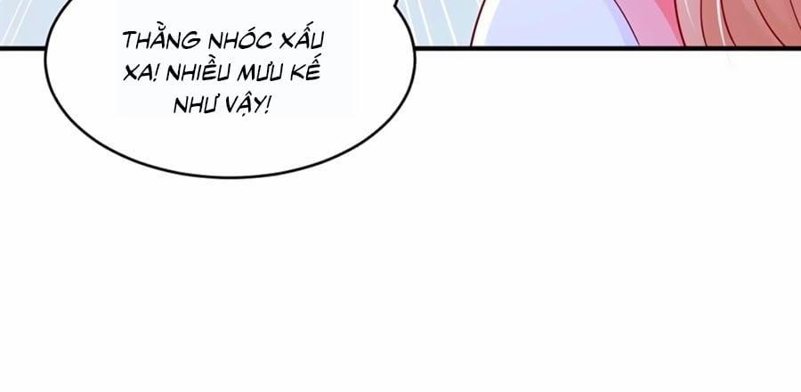 Ức Vạn Song Bảo: Mami, Bó Tay Chịu Trói! 9 trang 24