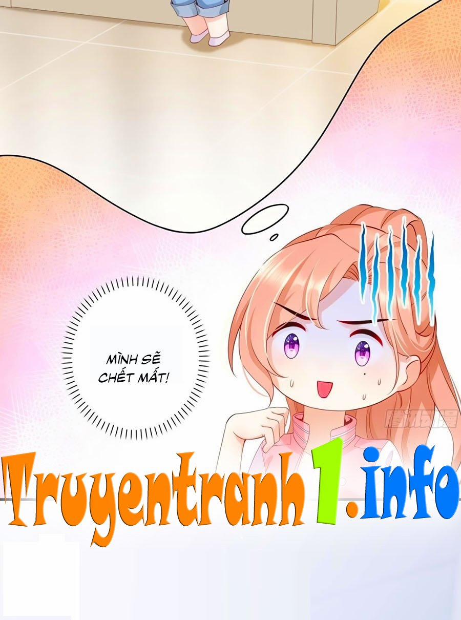 Ức Vạn Song Bảo: Mami, Bó Tay Chịu Trói! 9 trang 8