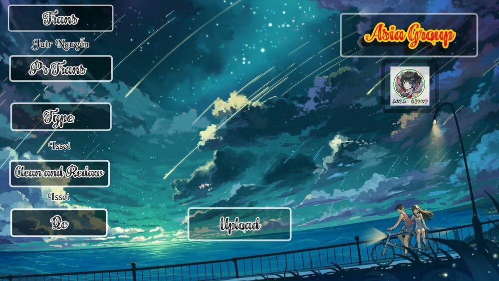 Uchi No Hentai Maid Ni Osowareteru 1 trang 0