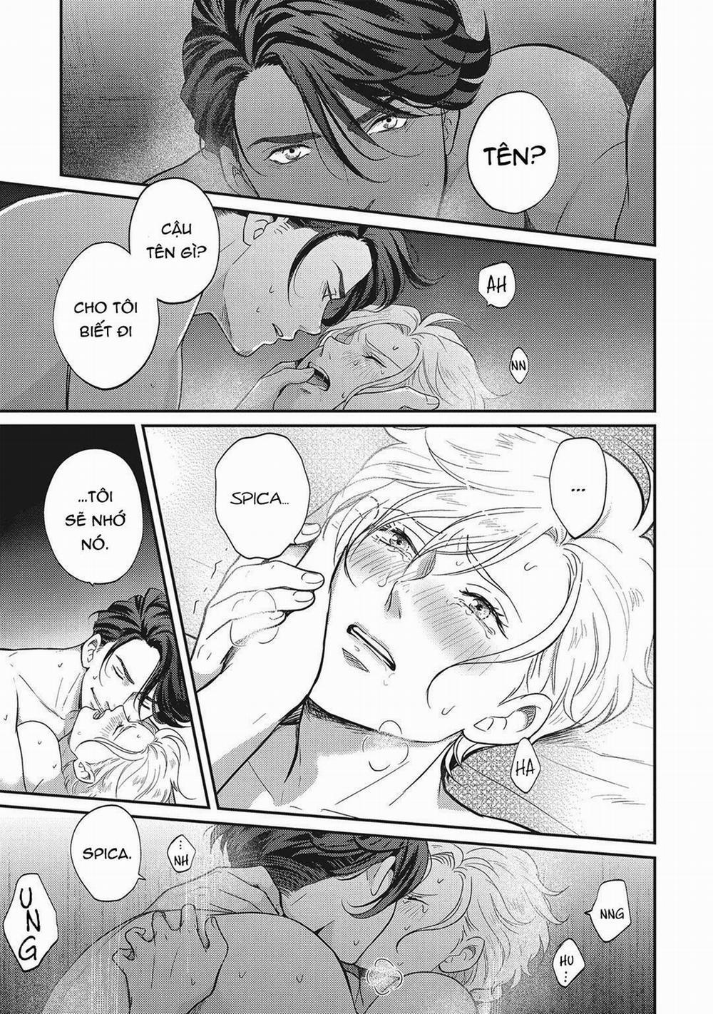 UCHI NO KOAKUMA-KUN [HOÀN] 2 trang 13