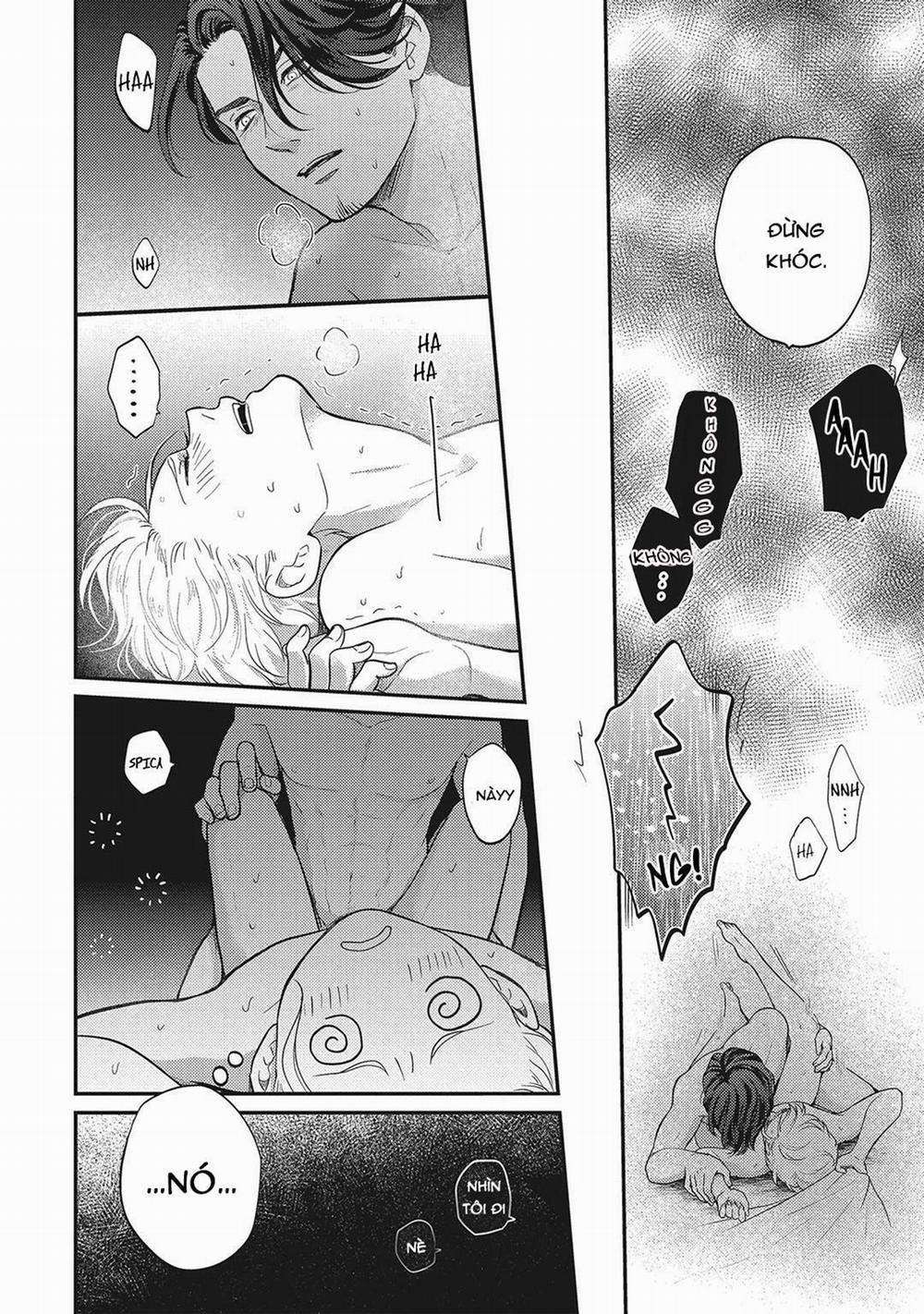 UCHI NO KOAKUMA-KUN [HOÀN] 2 trang 14