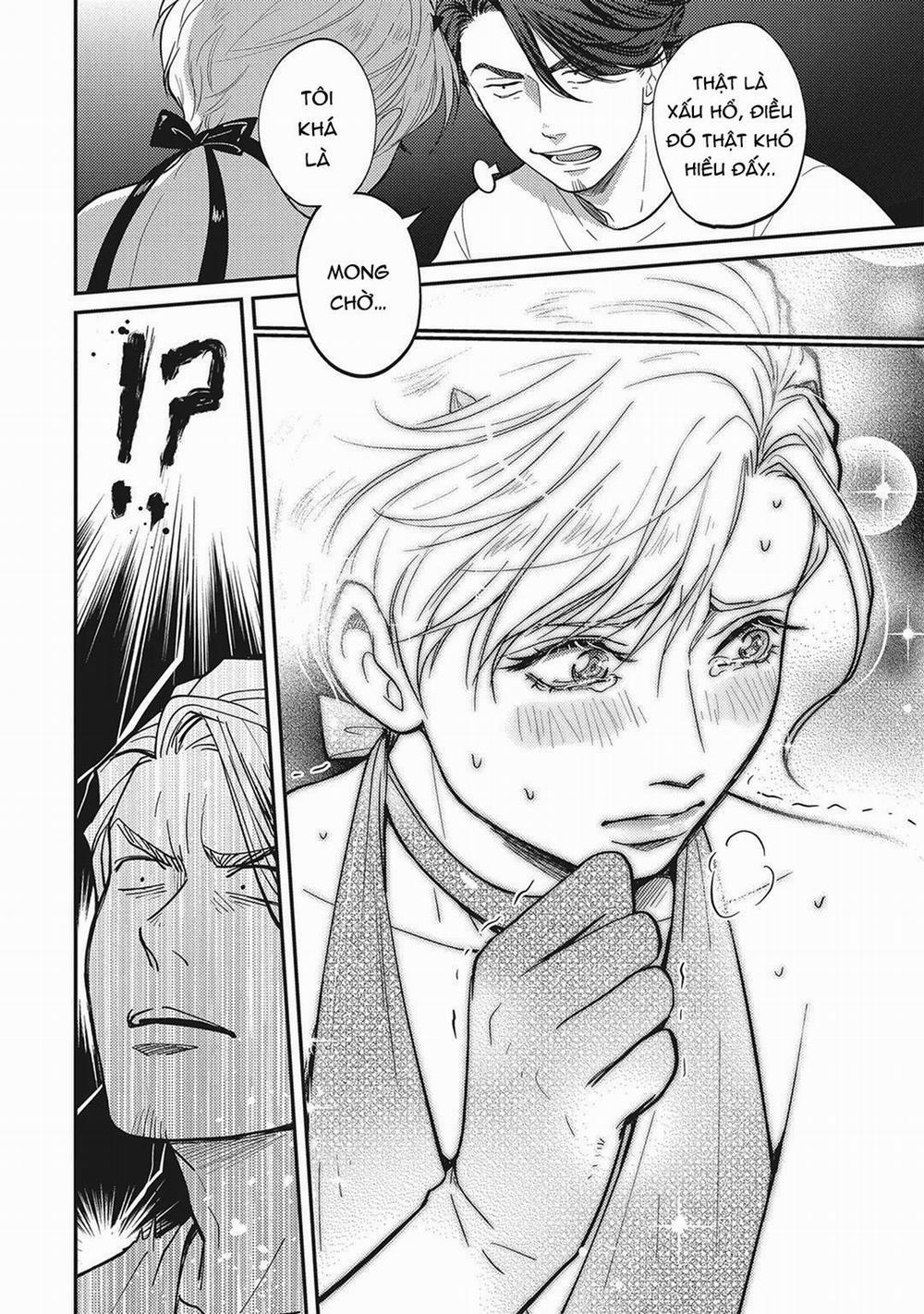 UCHI NO KOAKUMA-KUN [HOÀN] 2 trang 2