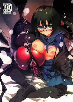 Đọc truyện tranh Uchuujin no Fuyu