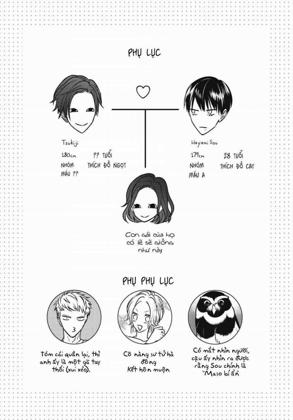 Ugetsudou Antique 5.5 trang 11