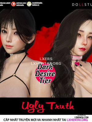 Đọc truyện tranh Ugly Truth - Doll Studio Patreon