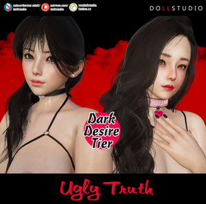 Đọc truyện tranh Ugly Truth