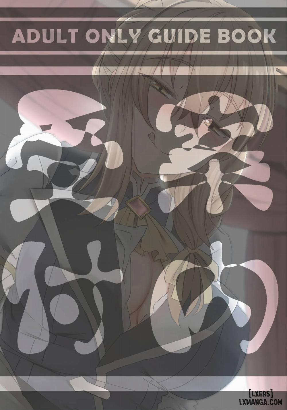 Uketsukejou no Himitsu na Irai Oneshot trang 17