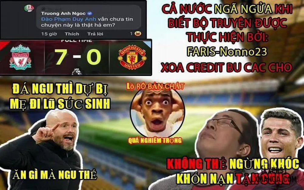 Uma ga Aritte Omowareta no ka na Oneshot trang 0