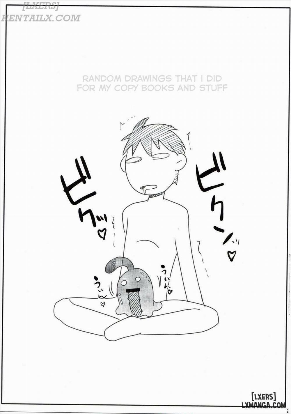 Umanko NTR Satsueikai Oneshot trang 19