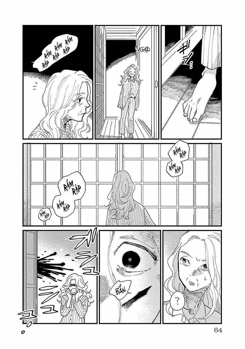 Umi Ga Hashiru End Roll 2 trang 25