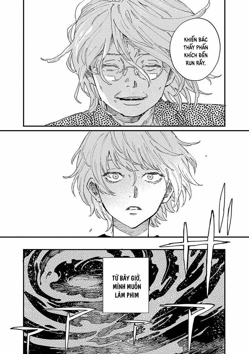 Umi Ga Hashiru End Roll 5 trang 25