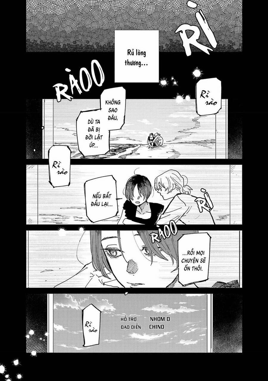 Umi Ga Hashiru End Roll 6 trang 11