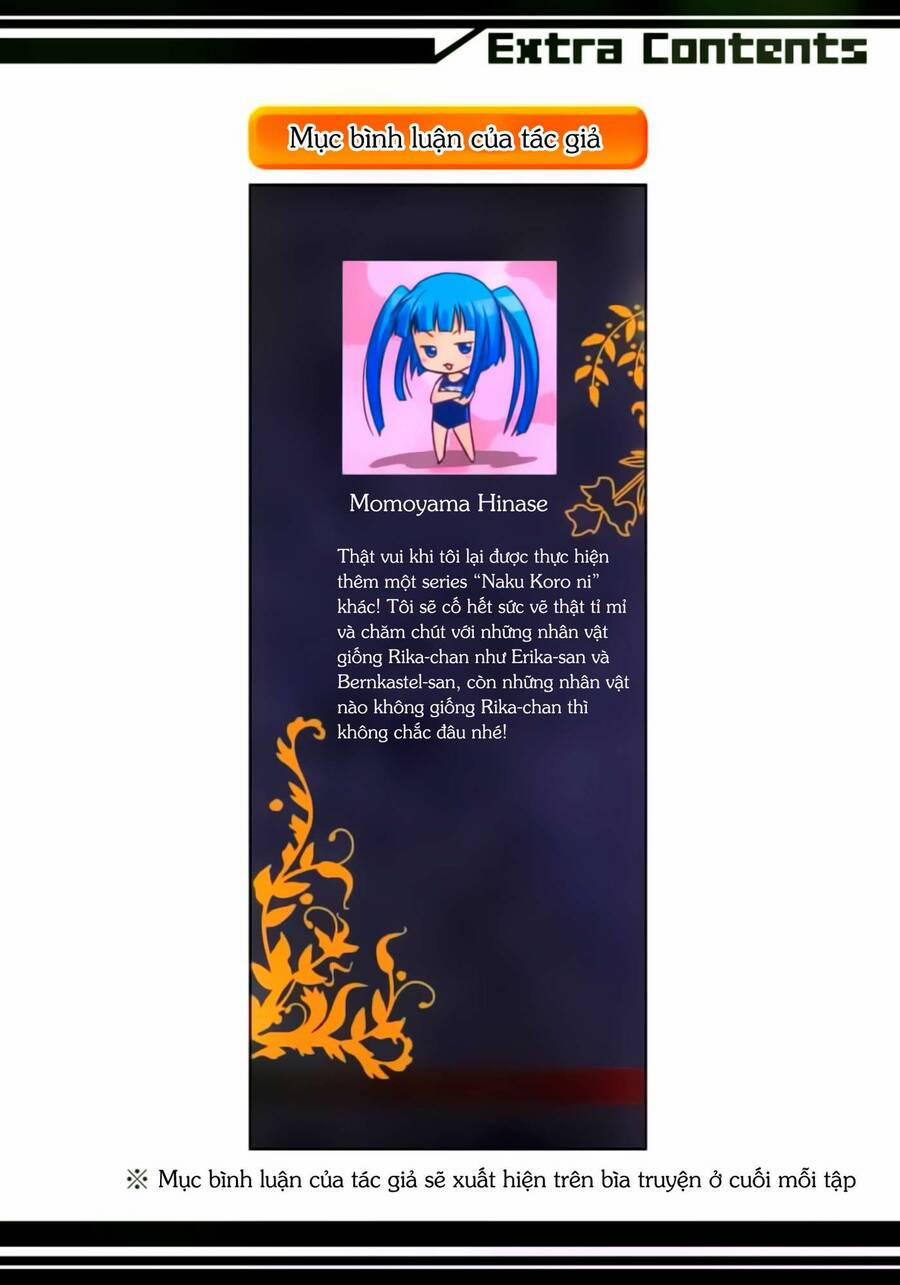 Umineko No Naku Koro Ni Chiru Episode 6: Dawn Of The Golden Witch 4 trang 64