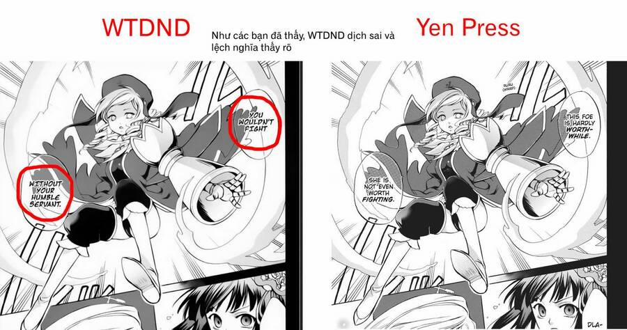 Umineko No Naku Koro Ni Chiru Episode 6: Dawn Of The Golden Witch 6 trang 62